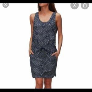 Patagonia Fleetwith Dress